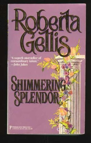9780786001323: Shimmering Splendor