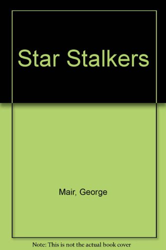 9780786001385: Star Stalkers