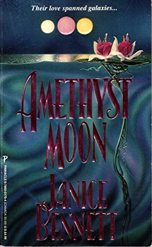 9780786001705: Amethyst Moon