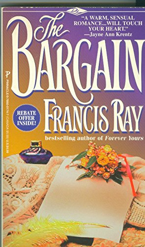 The Bargain: Denise Little Presents (9780786001743) by Ray, Francis