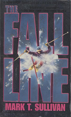 Imagen de archivo de The Fall Line a la venta por Better World Books: West