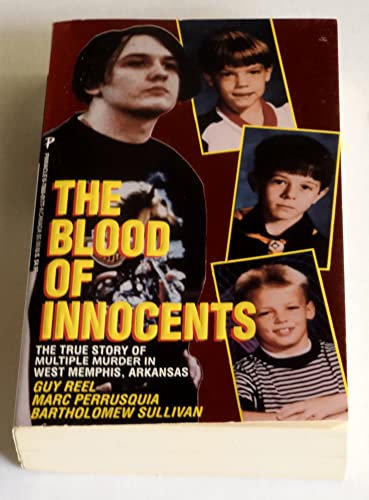 9780786001774: The Blood of Innocents