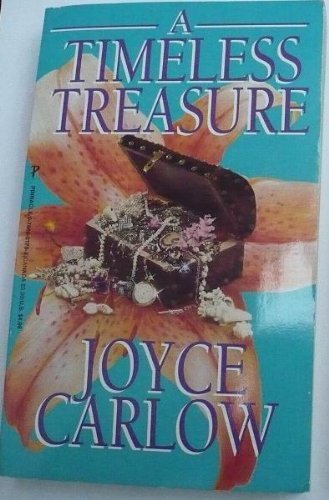 A Timeless Treasure (9780786001781) by Carlow, Joyce