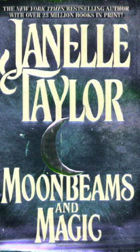 Beispielbild fr Moonbeams and Magic zum Verkauf von Better World Books