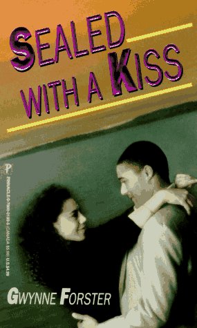 Beispielbild fr Sealed with a Kiss zum Verkauf von ThriftBooks-Dallas