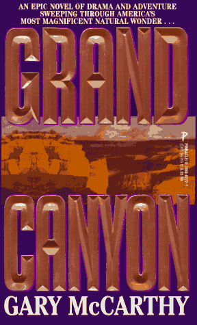 Stock image for Grand Canyon for sale by Jenson Books Inc