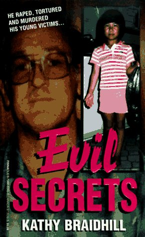 9780786003488: Evil Secrets