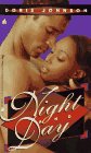 Stock image for Night and Day (Arabesque Romance S.) for sale by WorldofBooks