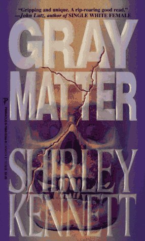 Stock image for Gray Matter for sale by Better World Books