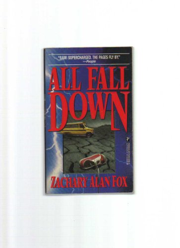 Imagen de archivo de All Fall Down a la venta por SecondSale
