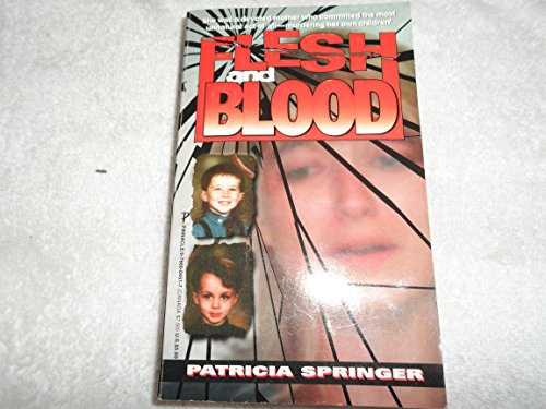 Imagen de archivo de Flesh and Blood a la venta por ThriftBooks-Atlanta