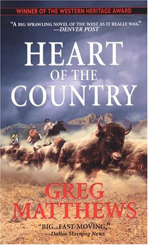 9780786004607: Heart of the Country