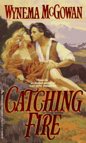 Catching Fire (An Indian Romance)