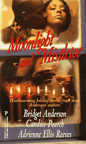 Beispielbild fr Moonlight and Mistletoe zum Verkauf von LONG BEACH BOOKS, INC.