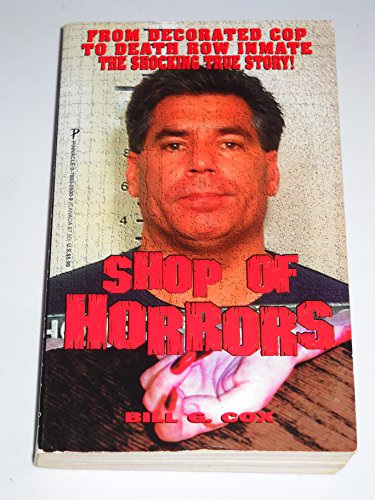 Imagen de archivo de Shop Of Horrors (True Crime) a la venta por Half Price Books Inc.