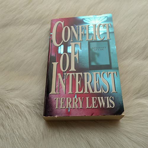 Imagen de archivo de Conflict of Interest a la venta por Better World Books