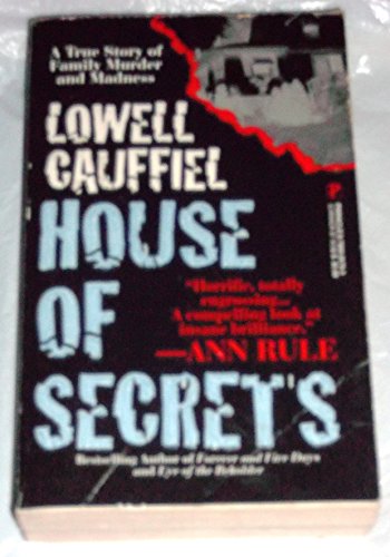 9780786005796: House Of Secrets