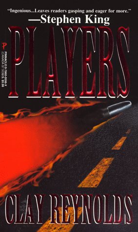 Stock image for Players for sale by Better World Books
