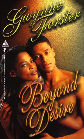 Imagen de archivo de Beyond Desire a la venta por Better World Books