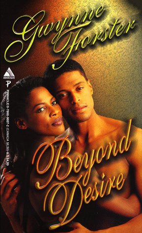 Stock image for Beyond Desire for sale by Better World Books