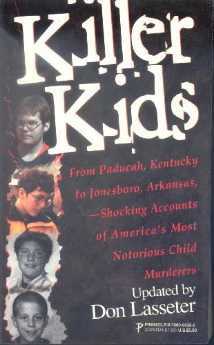 Stock image for Killer Kids for sale by SecondSale
