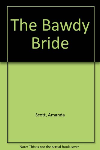9780786006274: The Bawdy Bride