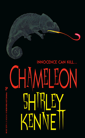 Stock image for Chameleon for sale by Half Price Books Inc.