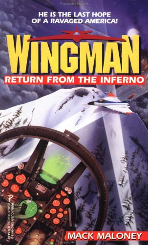 Return from the Inferno (Wingman , No 9)