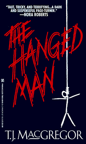 Beispielbild fr The Hanged Man zum Verkauf von Better World Books: West