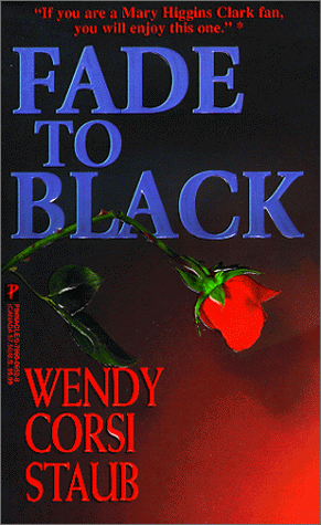 Stock image for Fade to Black for sale by Better World Books