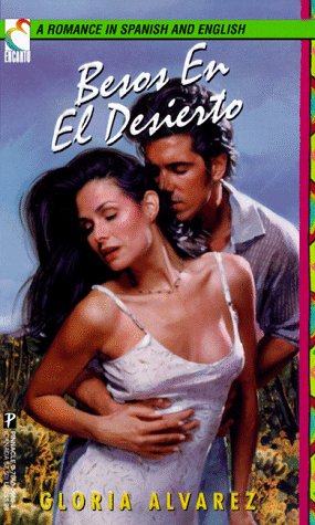 Beispielbild fr Desert Kiss/Besos En El Desierto zum Verkauf von WorldofBooks