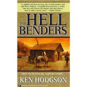 9780786006700: The Hell Benders