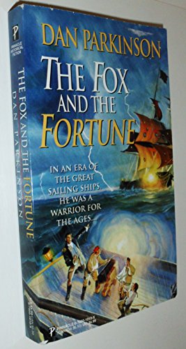 Stock image for The Fox and the Fortune for sale by HPB Inc.