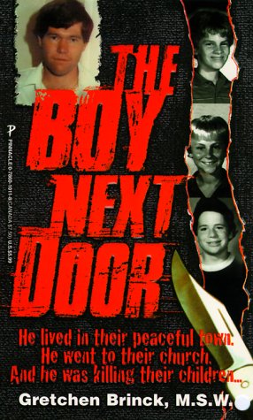 Stock image for The Boy Next Door for sale by ThriftBooks-Dallas