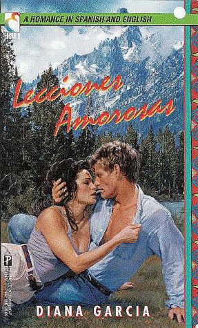 Imagen de archivo de Love Lessons: Lecciones Amorosas a la venta por Top Notch Books