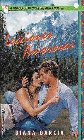 9780786010202: Love Lessons: Lecciones Amorosas (English and Spanish Edition)