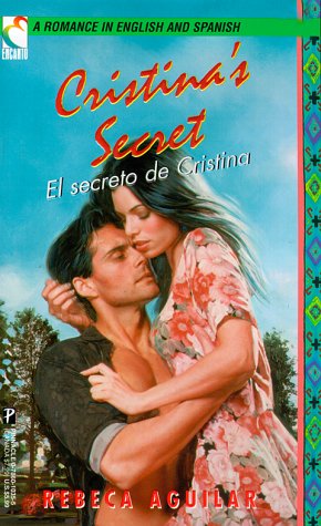 Beispielbild fr Cristinas Secret / El Secreto de Cristina (Encanto) zum Verkauf von Ebooksweb
