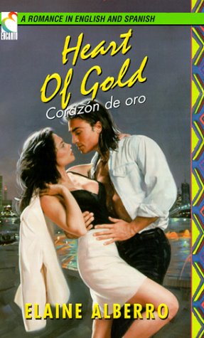 Beispielbild fr Heart Of Gold & Corazon De Oro (Encanto) zum Verkauf von Robinson Street Books, IOBA