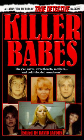 Stock image for Killer Babes for sale by Better World Books