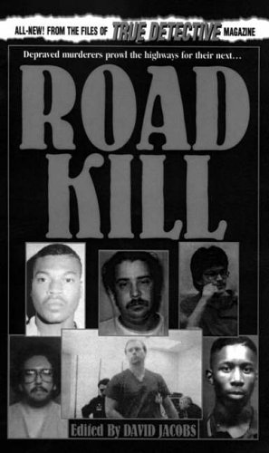 Stock image for Road Kill for sale by Better World Books