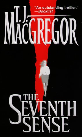 The Seventh Sense (9780786010837) by Macgregor, T.J.