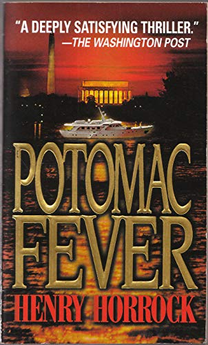 Imagen de archivo de Potomac Fever a la venta por Better World Books