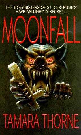 Stock image for Moonfall for sale by Once Upon A Time Books