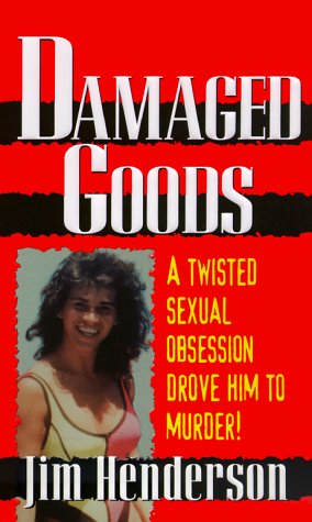 Beispielbild fr Damaged Goods (Pinnacle True Crime S.) zum Verkauf von WorldofBooks