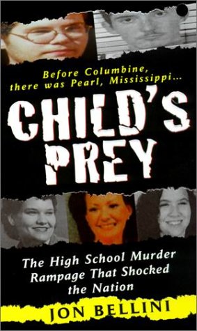 Imagen de archivo de Childs Prey a la venta por Off The Shelf