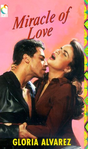 Miracle of Love (Encanto (English))