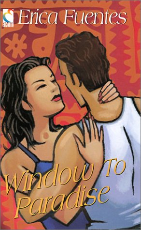 Window to Paradise (An Encanto Romance)