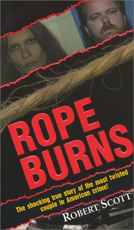 Beispielbild fr Rope Burns zum Verkauf von BooksRun