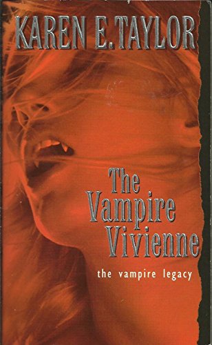 Beispielbild fr The Vampire Vivienne zum Verkauf von ThriftBooks-Atlanta