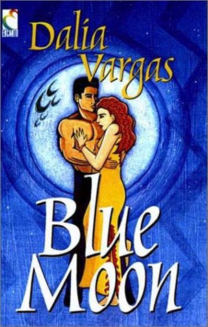 Imagen de archivo de Blue Moon a la venta por boyerbooks